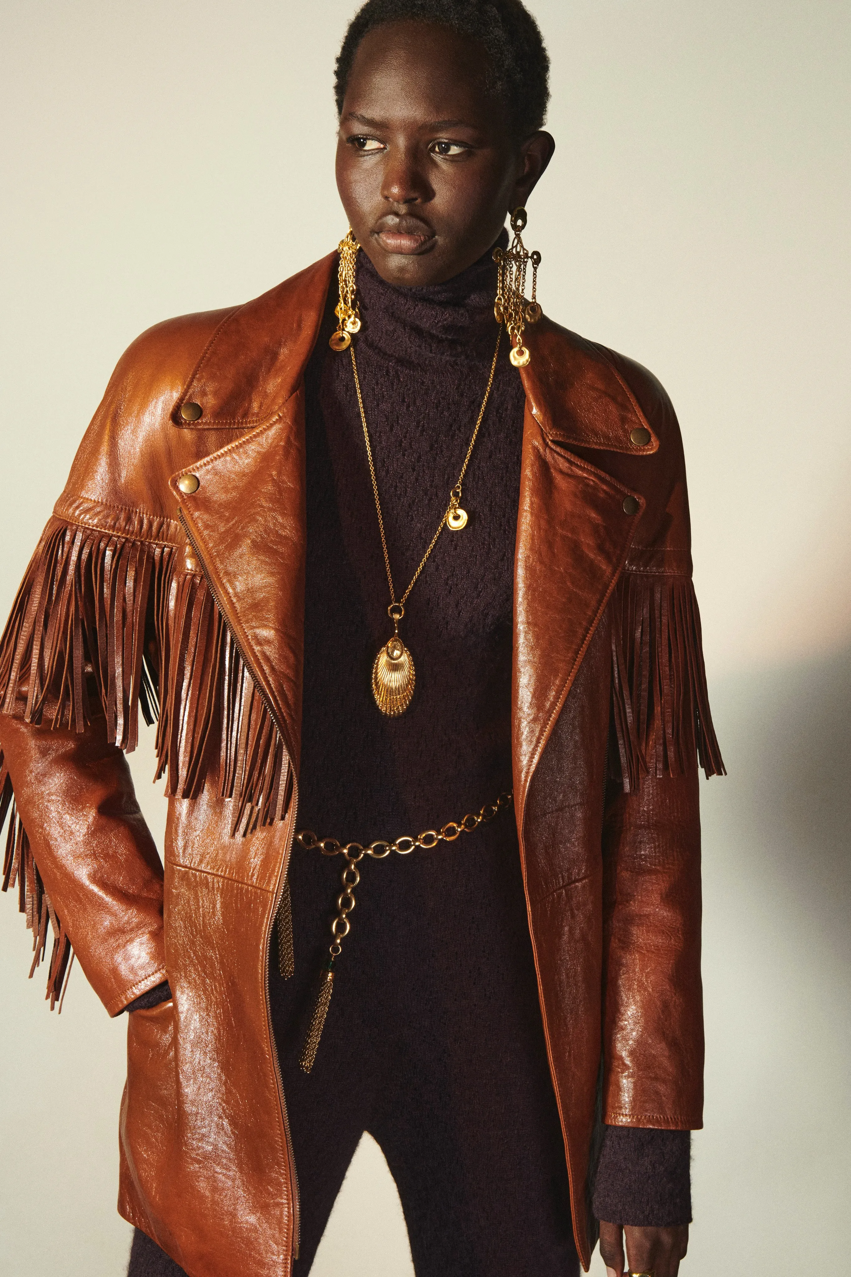 Chloé | The Hi-Octane Collection for Spring 2025